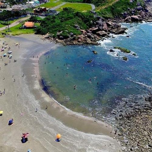 Pousada Canto Verde Itanhaém em Itanhaém, SP - pousada e hospedagem