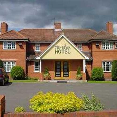 Image of Tri-Star Hotel