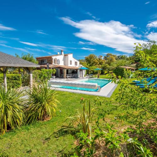 Image of Le Joyau du Golfe de St Tropez