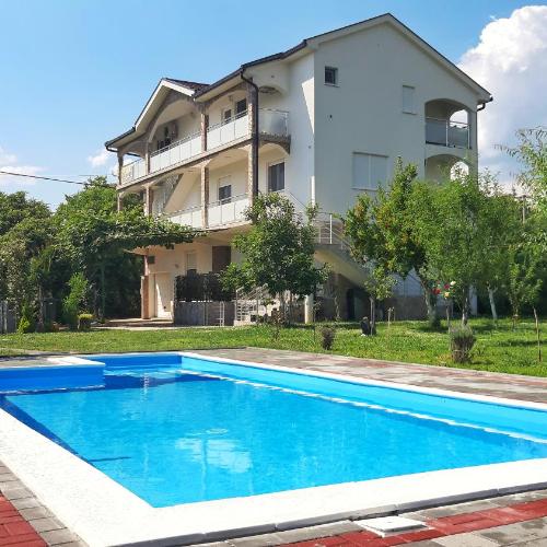 Image of Villa Mimoza Blagaj