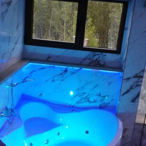 Apartamentos Los Robles