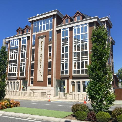 Image of Hotel Crunia I A Coru�a