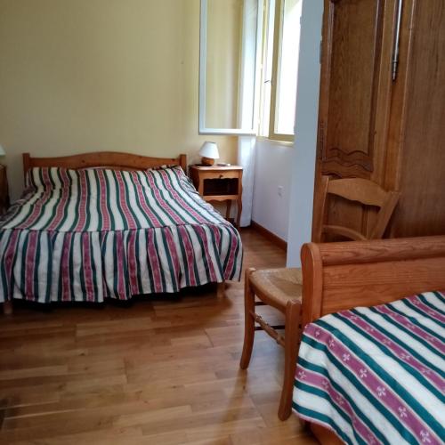 Image of la Bergerie