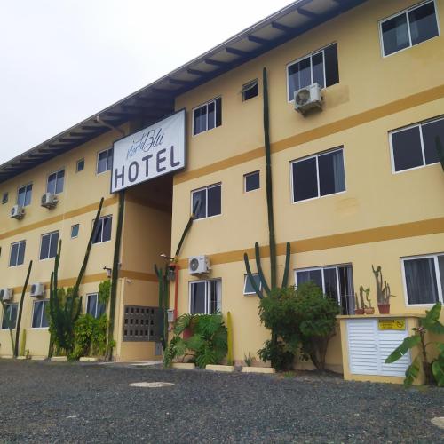 Image of Hotel Norte Blu