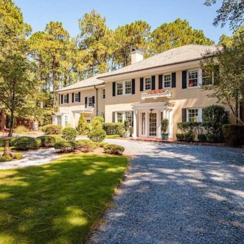 Image of Knollwood Manor - The Historic Mid Pines Mansion