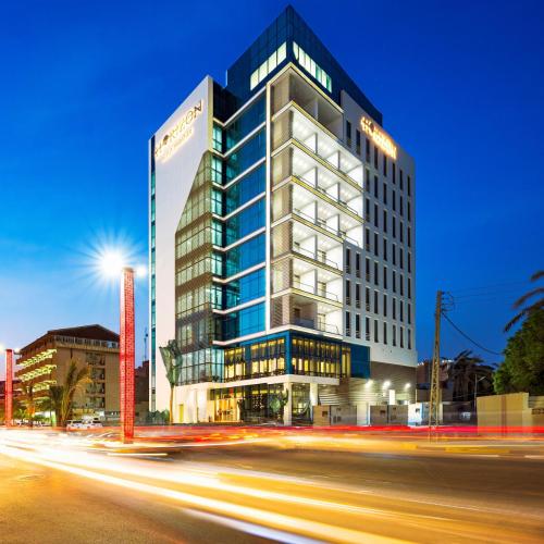 Image of Horizon Hotel