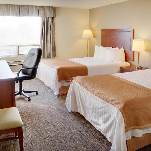 Image of Quality Inn