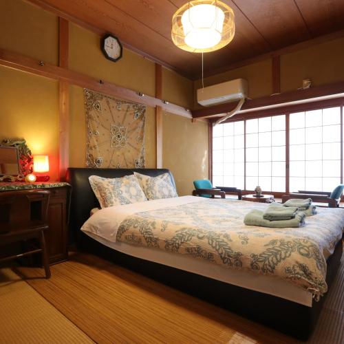 Image of Shanti House Sakaiminato