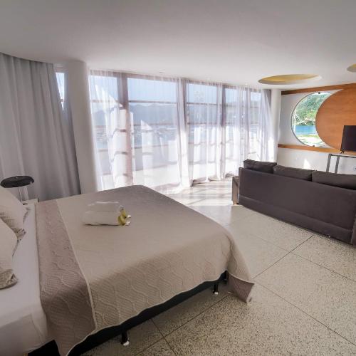 Orlanova Boutique Hotel em Arraial do Cabo, RJ - pousada e hospedagem