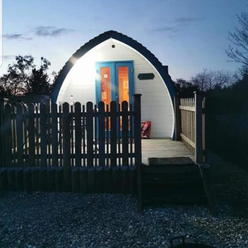 Image of Carnamuff Glamping