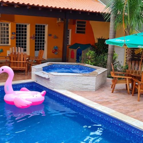 Pousada Sao Paulo em Itaguaí, RJ - pousada e hospedagem