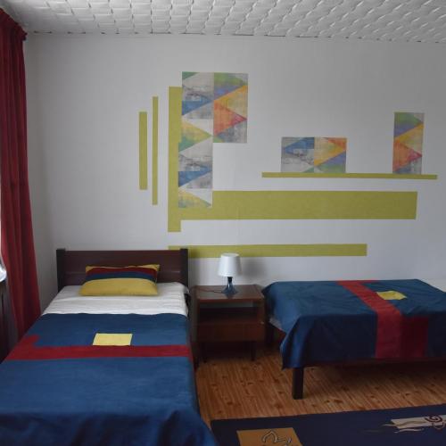 Image of Pokoje go?cinne u Eli