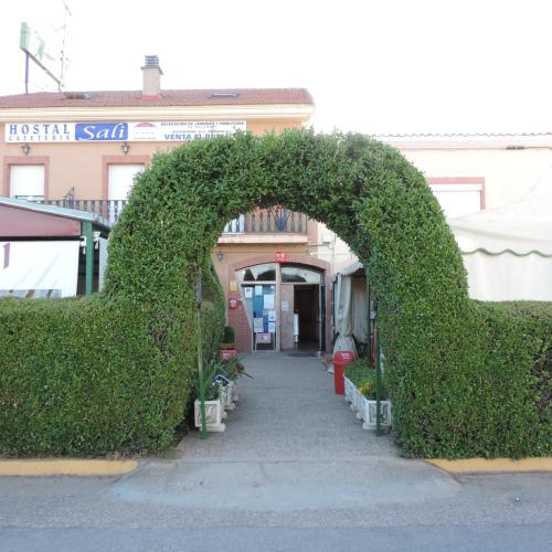 Image of Hostal Sali