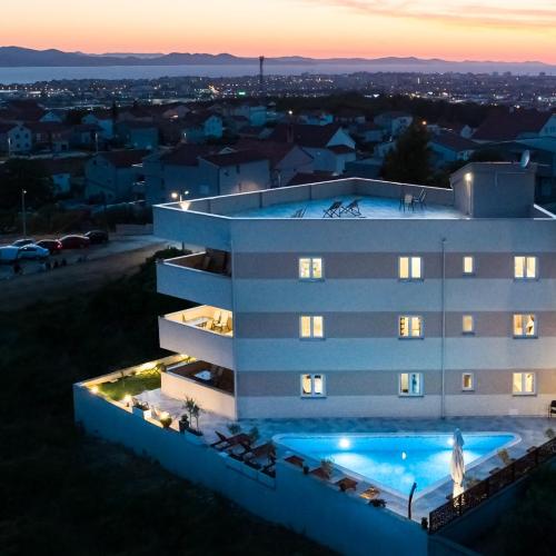 Image of Oliva Vallis Apartments