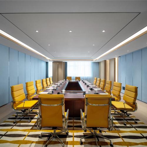 Image of Holiday Inn Fuyang by IHG