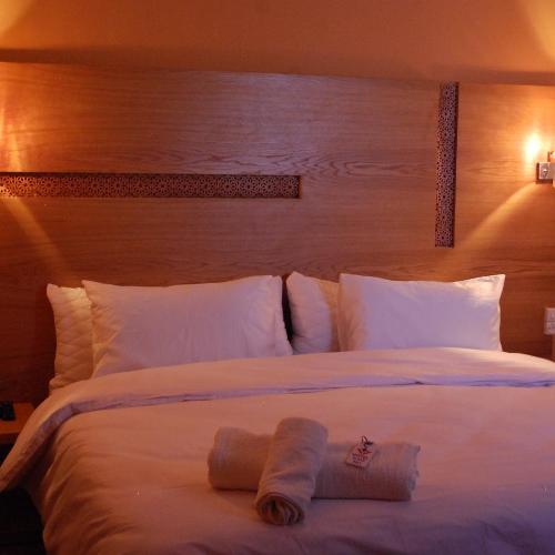 Image of Hotel vallee ziz