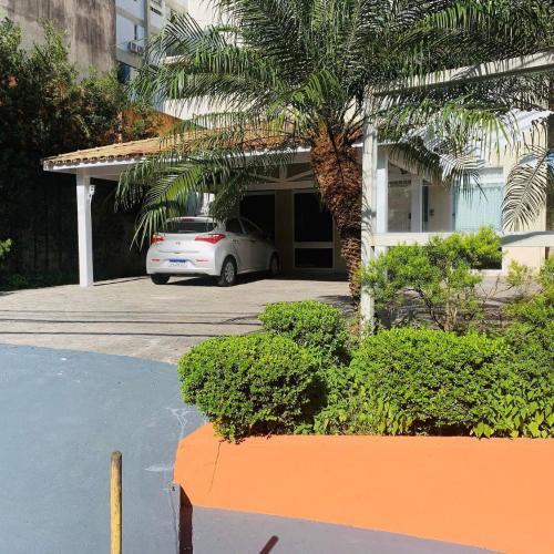 Pousada Mundi Morumbi Econômica e Privativa