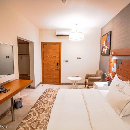Image of Charleson Luxury Hotel