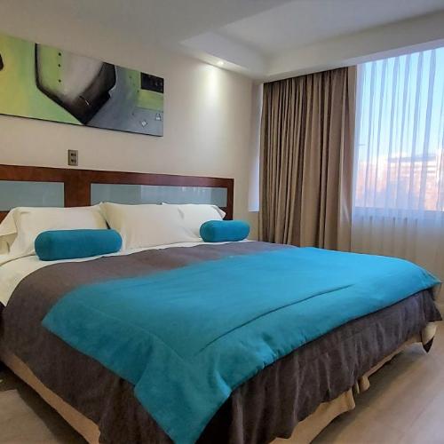 Hotel Libertador