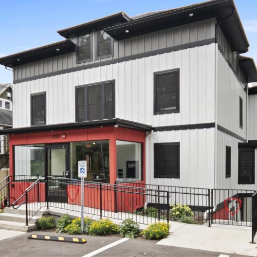 Image of The Dorm Hotel