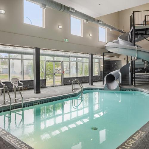 Image of Home Inn & Suites Yorkton