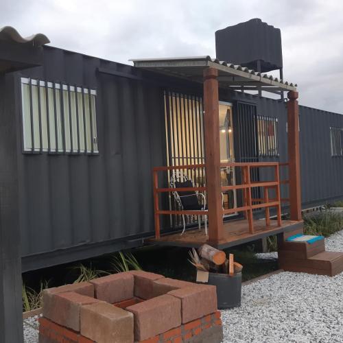 Image of Casa Container