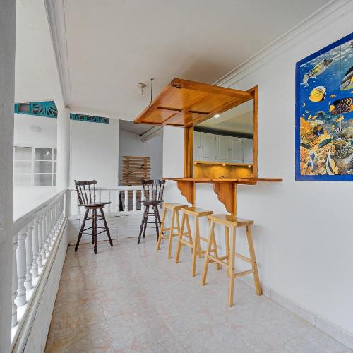 Image of Hostal Palo Alto