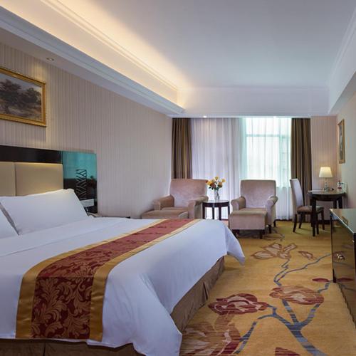 Vienna Hotel Baoan Liutang