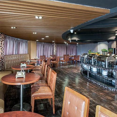 Image of Vienna Hotel Jieyang Danpu Road