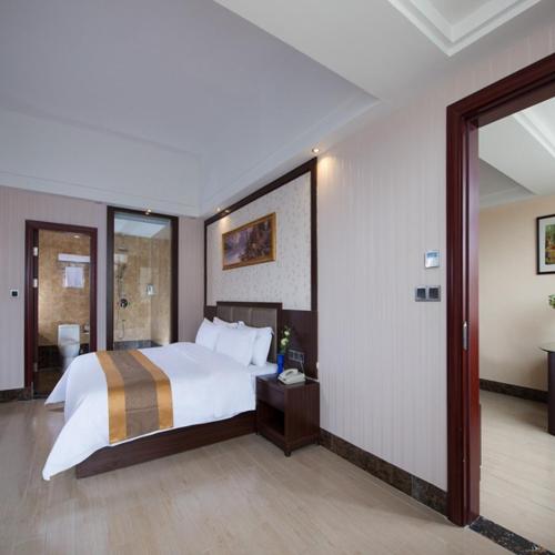 Image of Vienna International Hotel Jieyang Chaoshan Airport