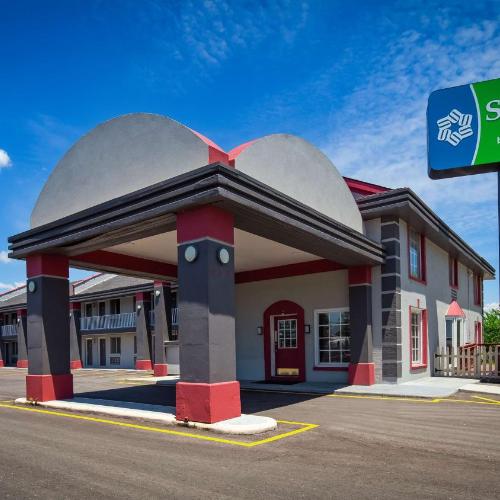 Image of SureStay Hotel By Best Western Olathe