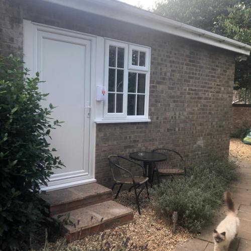 Image of The Annexe II