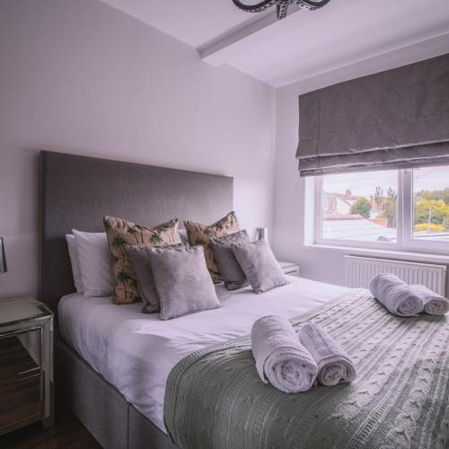 Image of Haven House Rooms, Barry
