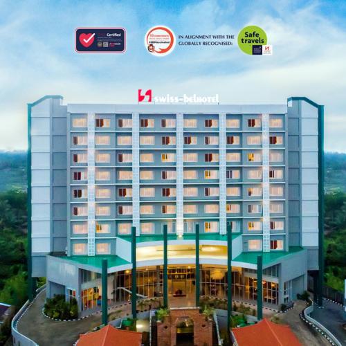Image of Swiss-Belhotel Pangkalpinang