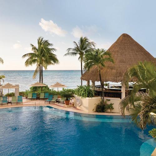 Wyndham Alltra Playa del Carmen Adults Only All Inclusive