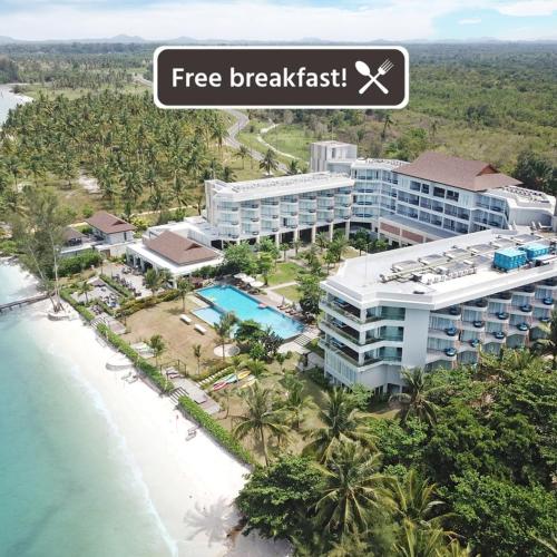 Image of Hotel Santika Premiere Beach Resort Belitung