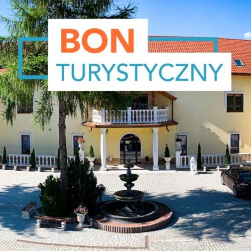 Image of Hotel Wellness & SPA Antyczny Dw�r