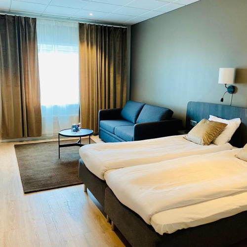 Image of Quality Hotel V�nersborg