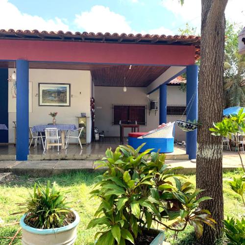Sossego e Tranquilidade em Timon, MA - pousada e hospedagem