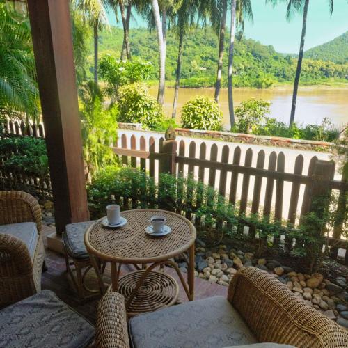 Image of Mekong Riverview Hotel