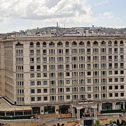 Image of FALCON PalaS OTEL
