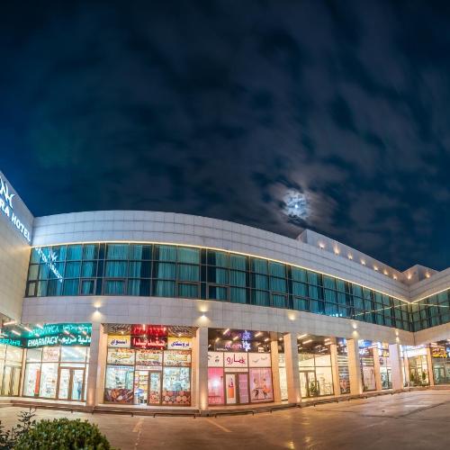Image of Niagara Hotel Erbil
