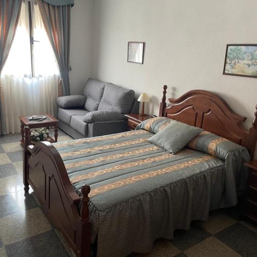Hostal Las Palomas