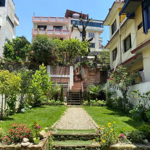 Birds Nest Hostel