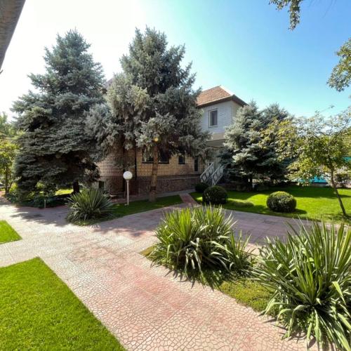 Image of ???????? ??? ?????? ???? Guest House Shumkar Asia