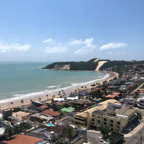 Suíte NATAL PLAZA