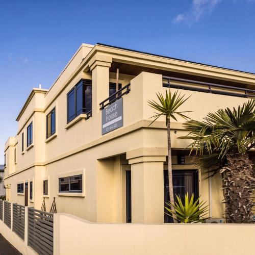 Image of Beach House Studios