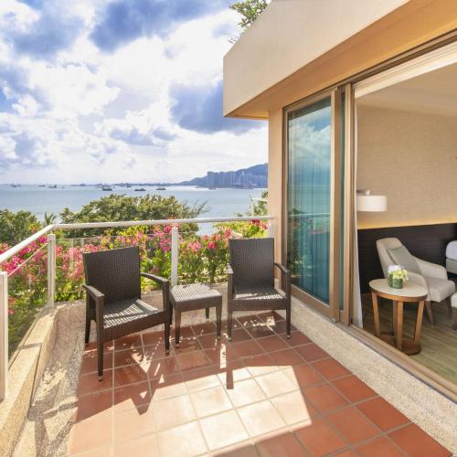 Image of Hong Kong Gold Coast Hotel