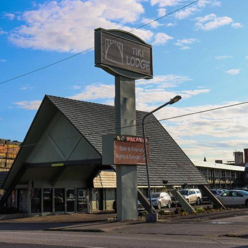 Image of Tiki Lodge Motel