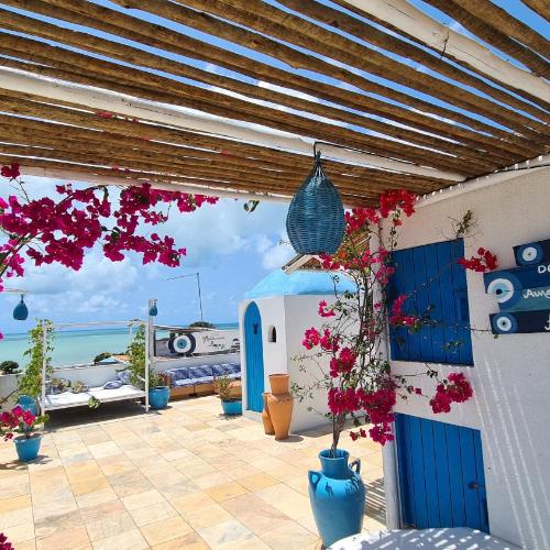Pousada Mediterrânea em Pipa, RN - pousada e hospedagem
